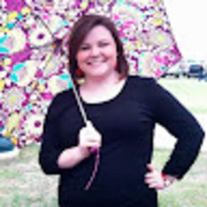 Meet your Posher, Caitlin